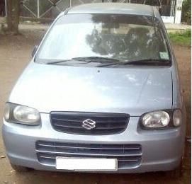 Used Maruti Suzuki Alto LX 2001