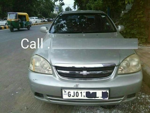 Used Chevrolet Optra LS 1.6 2006