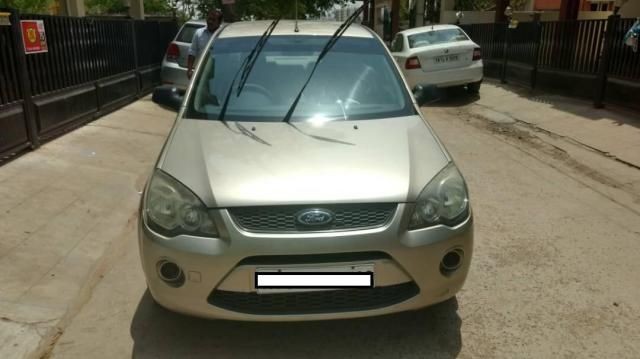 Used Ford Fiesta Classic 1.4 EXi TDCi 2009