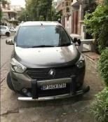 Used Renault Lodgy 110 PS RxL 2015