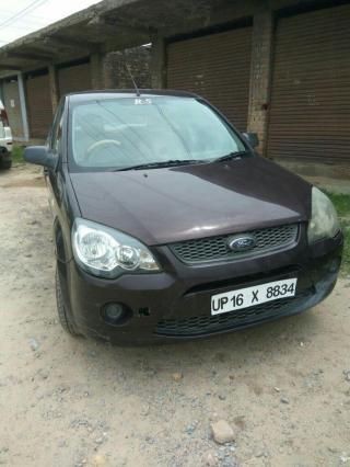 Used Ford Fiesta 1.6 Duratec ZXI 2009
