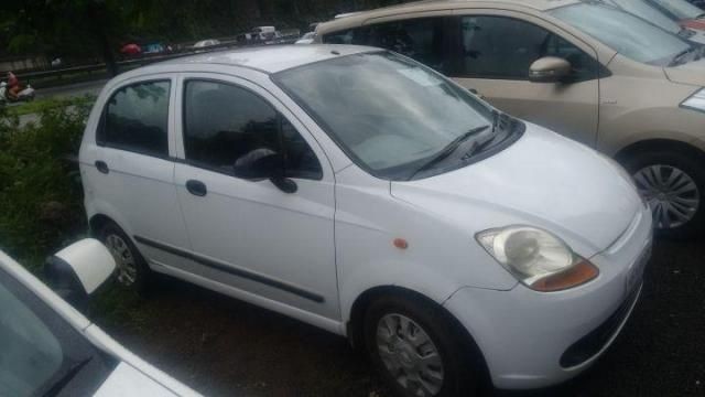 Used Chevrolet Spark PS 1.0 2007