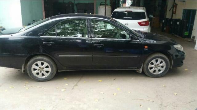Used Toyota Camry 2.4 2003