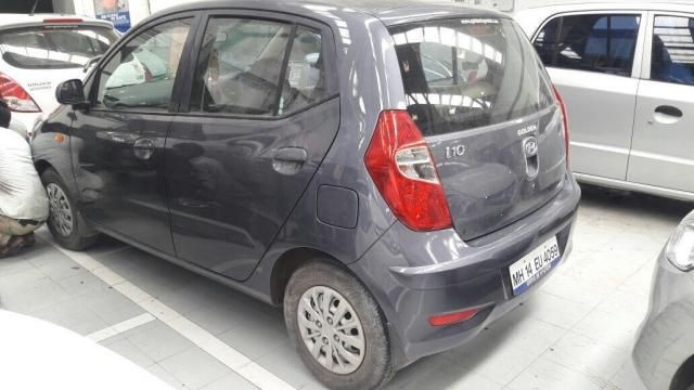 Used Hyundai i10 Era 1.1 iRDE2 2015