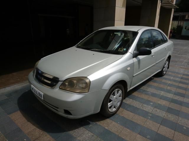 Used Chevrolet Optra LS 1.6 2005