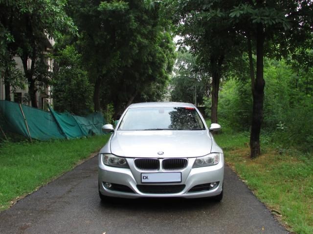 Used BMW 3 Series 320I 2008