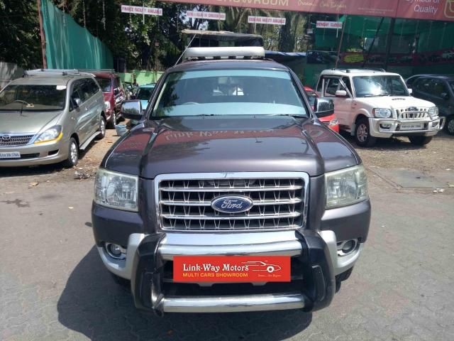 Used Ford Endeavour XLT 4X2 2007
