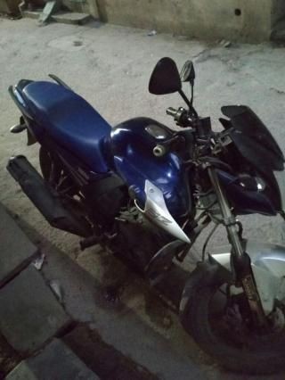 Used Yamaha SZ-RR 150cc 2014
