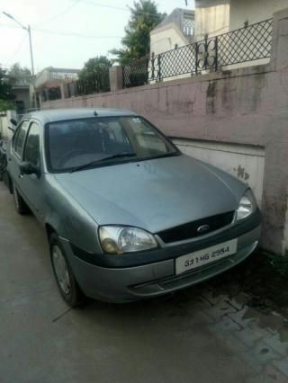 Used Ford Ikon 1.3 EXI NXT 2004