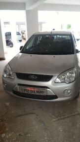 Used Ford Fiesta ZXI 1.4 TDCI ABS 2009