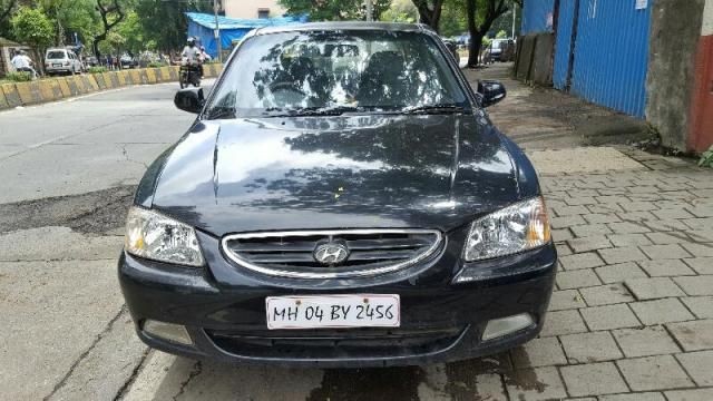 Used Hyundai Accent GLS 1.6 ABS 2004