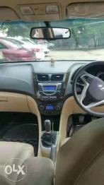 Used Hyundai Verna 1.6 CRDI SX 2013