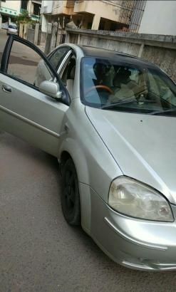Used Chevrolet Optra 1.8 2004