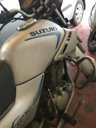 Used Suzuki Fiero 150cc 2001