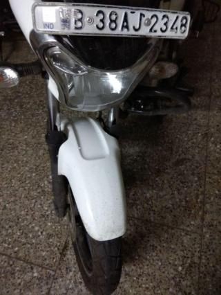 Used Bajaj V15 150cc 2016