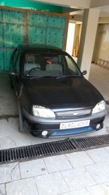 Used Ford Ikon 1.6 EXI NXT 2004