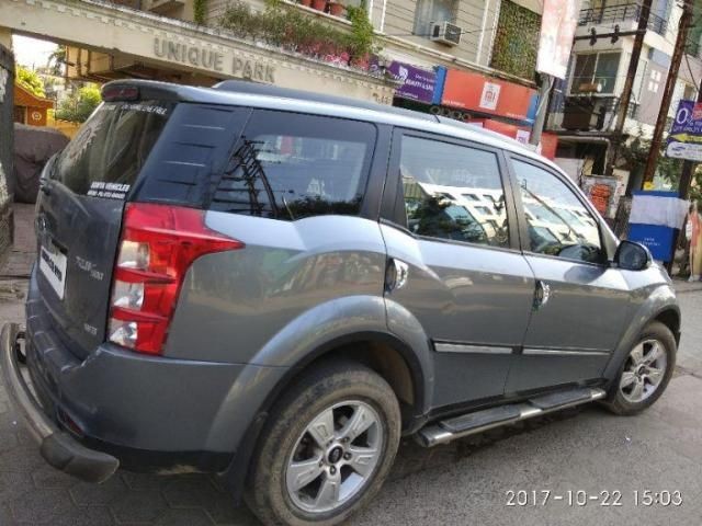 Used Mahindra XUV500 W8 2WD 2014