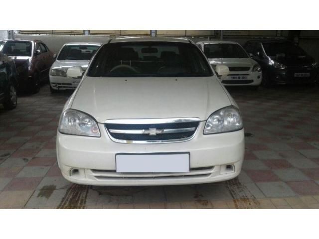 Used Chevrolet Optra LT ROYALE 1.6 2007