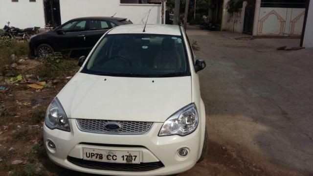 Used Ford Fiesta 1.6 ZXi Duratec 2009