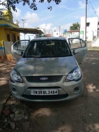 Used Ford Fiesta Classic 1.4 EXi TDCi 2012