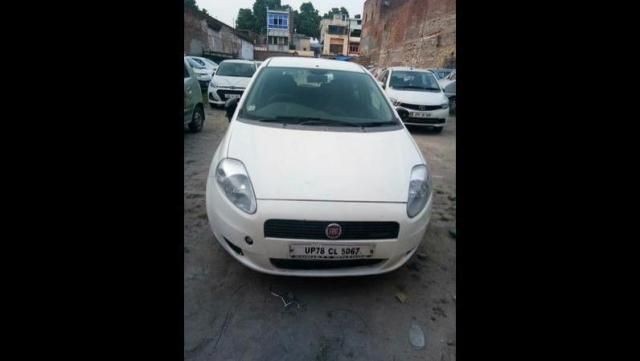 Used Fiat Punto ACTIVE 1.2 2011
