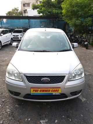 Used Ford Fiesta EXI 1.4 TDCI 2006