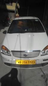 Used Tata Indica eV2 DLS 2015