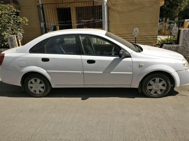 Used Chevrolet Optra 1.6 2006