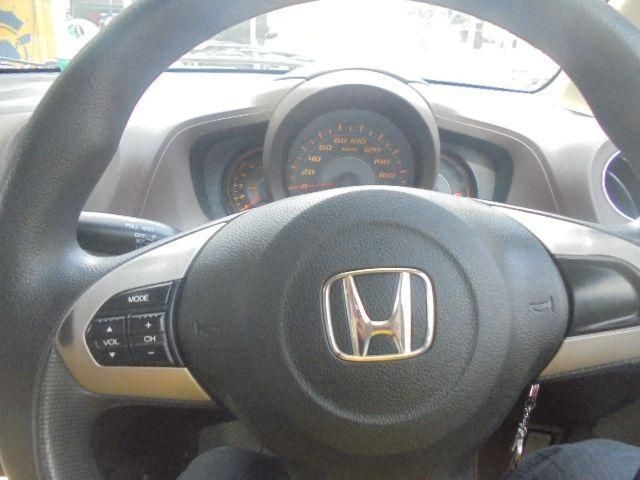 Used Honda Amaze S i-DTEC 2013