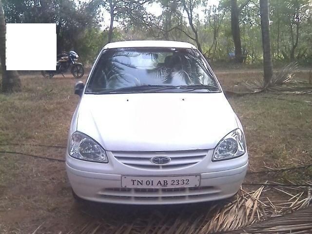 Used Tata Indica DLE 2006