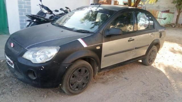 Used Ford Clasic 1.4 EXi  TDCi 2012