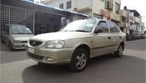 Used Hyundai Accent DLS 2001