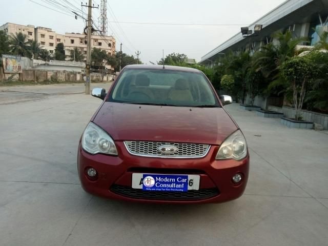 Used Ford Fiesta SXI 1.4 TDCI ABS 2009