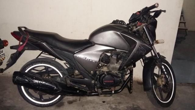 Used Honda CB Unicorn Dazzler 150cc 2011