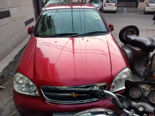 Used Chevrolet Optra LT 1.8 2006