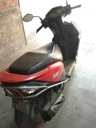 Used Honda Dio 110cc 2012