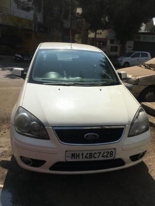 Used Ford Fiesta 1.4 Duratec ZXI 2007