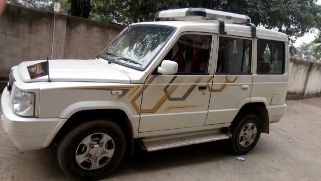 Used Tata Sumo Gold EX BS-IV 2012