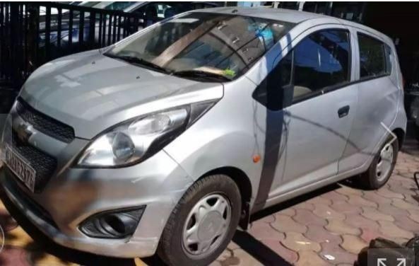 Used Chevrolet Beat PS Petrol 2014