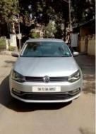 Used Volkswagen Polo Highline 1.6L (P) 2014