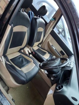 Used Chevrolet Enjoy 1.4 LS 7 STR 2014