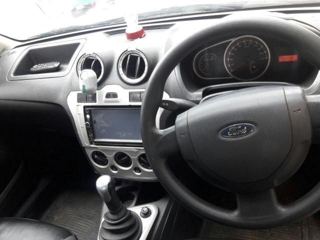 Used Ford Figo ZXI DURATORQ 1.4 2012