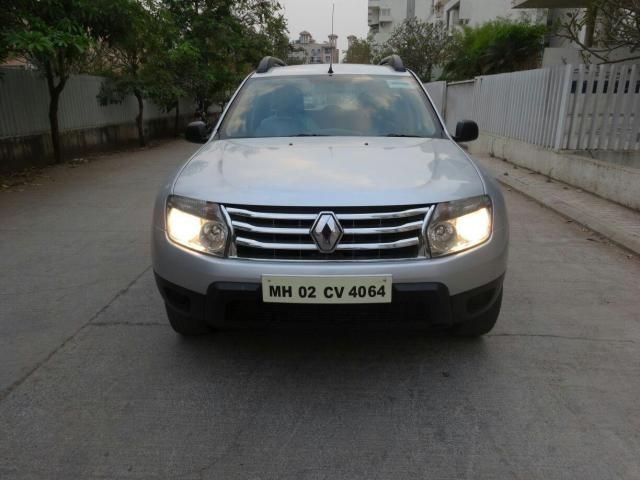 Used Renault Duster RXE PETROL 104 2012