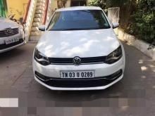 Used Volkswagen Polo Highline 1.5L (D) 2017