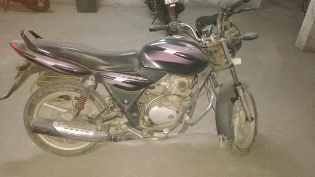 Used Bajaj Discover 125cc 2005