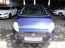 Used Fiat Punto Dynamic 1.3 2013
