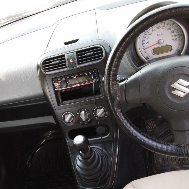Used Maruti Suzuki Ritz LDi BS-IV 2015