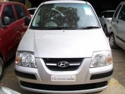 Used Hyundai Santro Xing XL 2006
