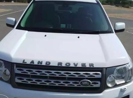 Used Land Rover Freelander 2 SE 2011