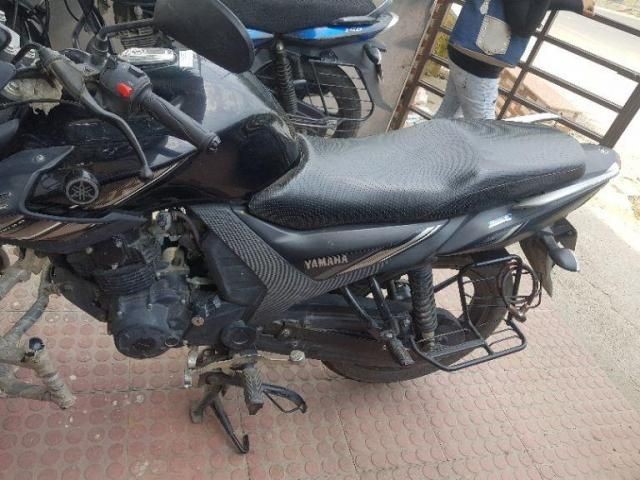 Used Yamaha SZ RR V 2.0 150cc 2017